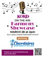 2026 Show Flyer Update